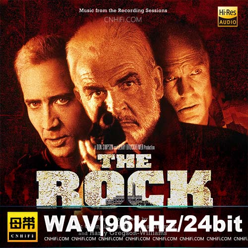 The Rock