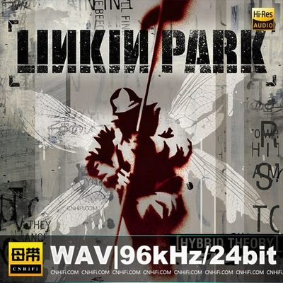 Hybrid Theory