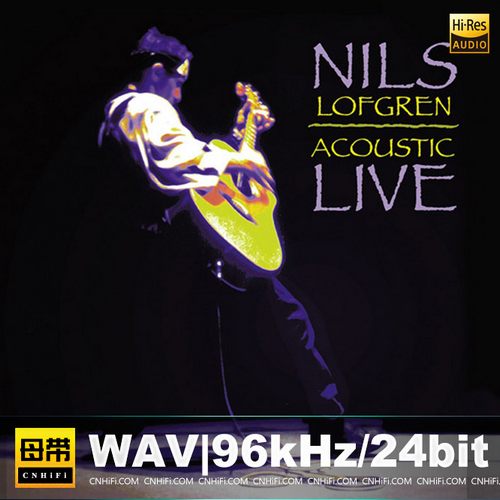 Acoustic Live