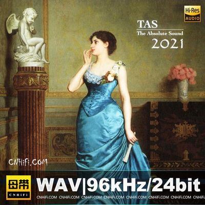 绝对的声音TAS 2021 The Absolute Sound