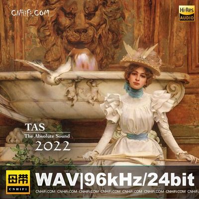 绝对的声音TAS 2022 The Absolute Sound