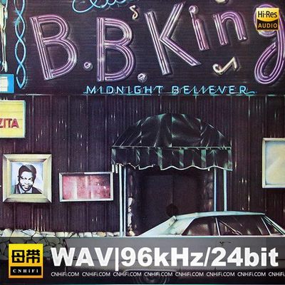 Midnight Believer