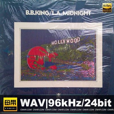 L.A. Midnight