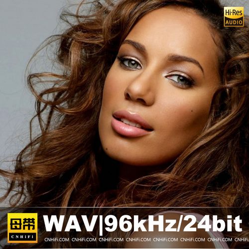 丽安娜·刘易斯（Leona Lewis）（WAV母带合集）