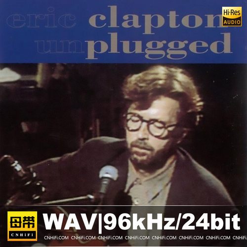 Unplugged《不插电》