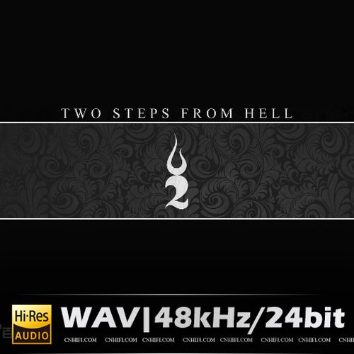 two steps from hell（精选合集）