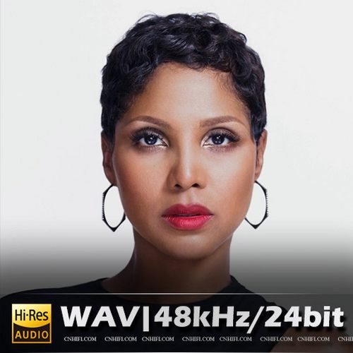Toni Braxton（精选合集）