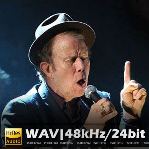 Tom Waits（精选合集）
