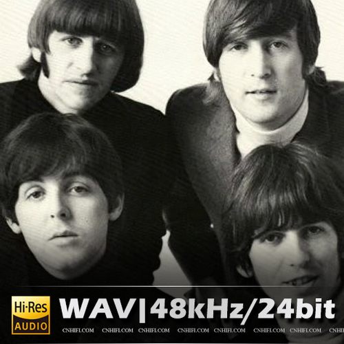 The Beatles（精选合集）