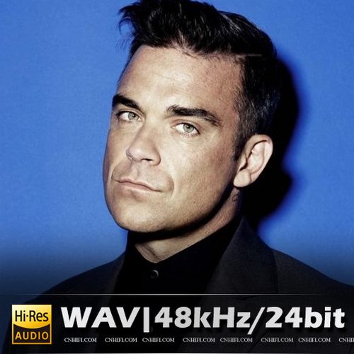 Robbie Williams（精选合集）