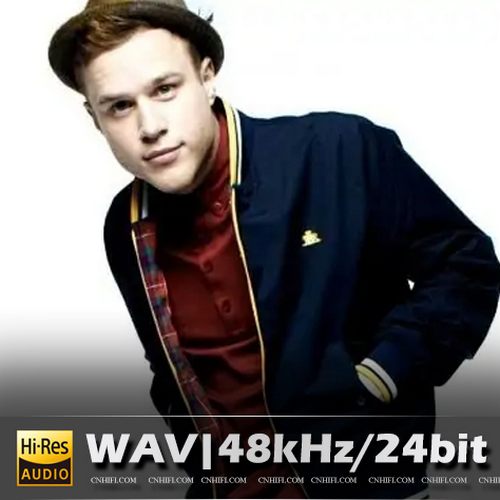 Olly Murs（精选合集）