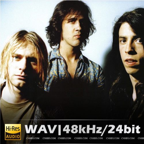 Nirvana（精选合集）