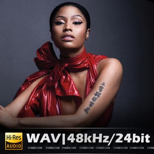 nicki minaj（精选合集）
