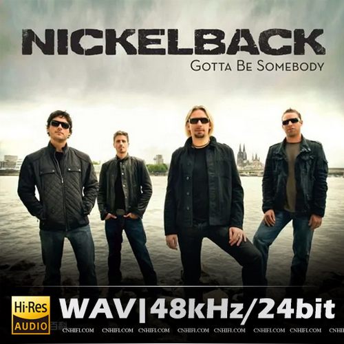 Nickelback（精选合集）