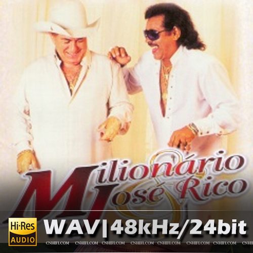 milionário & josé rico（精选合集）