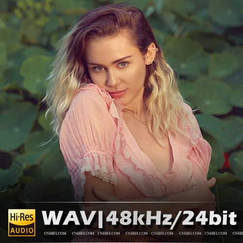 Miley Cyrus（精选合集）