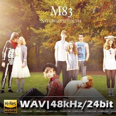 m83（精选合集）