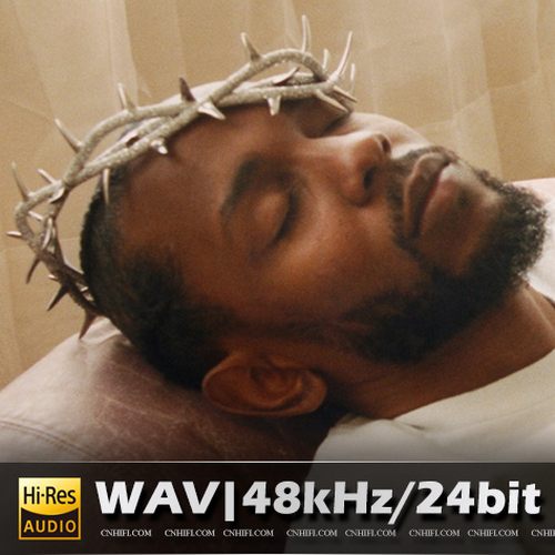 Kendrick Lamar（精选合集）