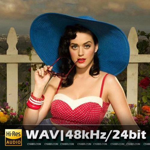 Katy Perry（精选合集）