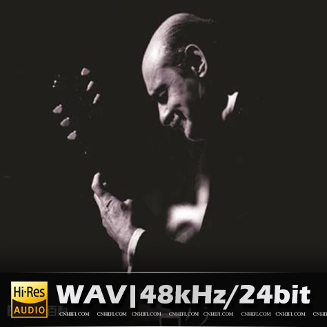 Joe Pass（精选合集）