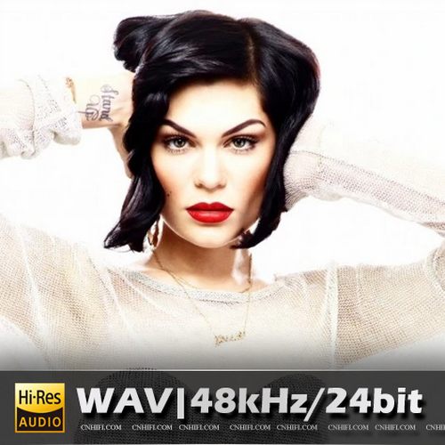 Jessie J（精选合集）