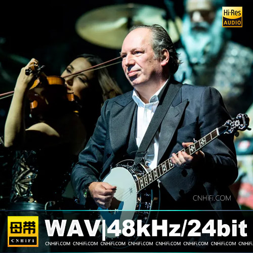 Hans Zimmer（精选合集）