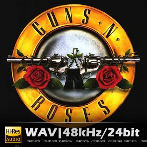 Guns N’ Roses（精选合集）