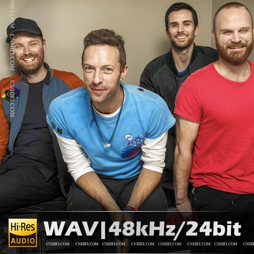 coldplay（精选合集）