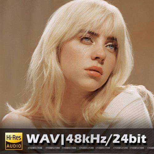 Billie Eilish（精选合集）