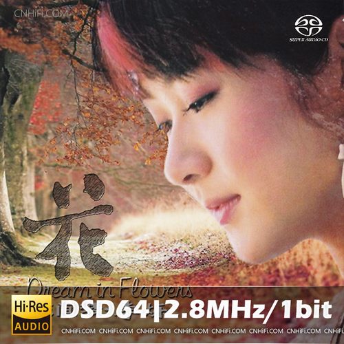 李烁 – 花间梦