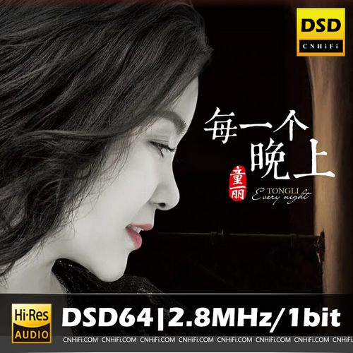 童丽  每一个晚上