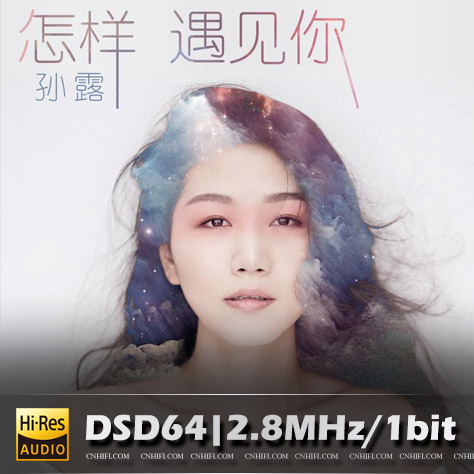 孙露 怎样遇见你