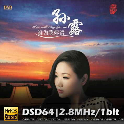 孙露 谁为我停留