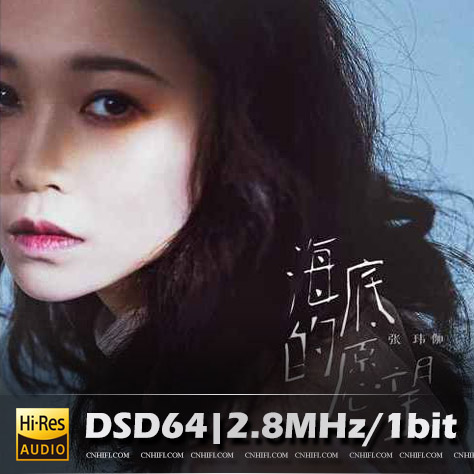 张玮伽 海底的愿望