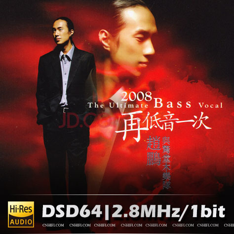 赵鹏 2008再低一次