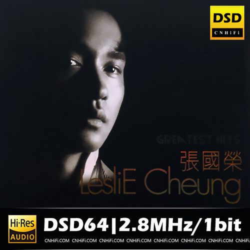 张国荣 – GREATEST HITS