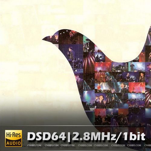 张学友 – 活出生命