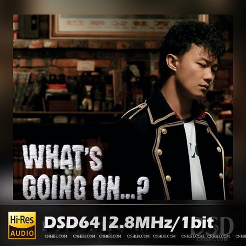 What’s Going On…?