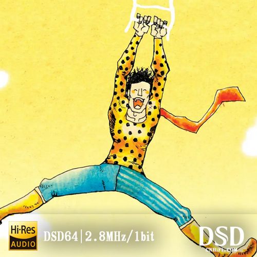 不想放手 Don’t Want to Let Go