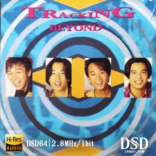 Tracking