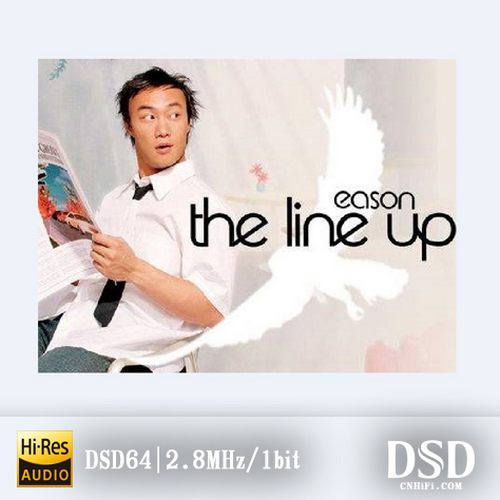 The Line-Up