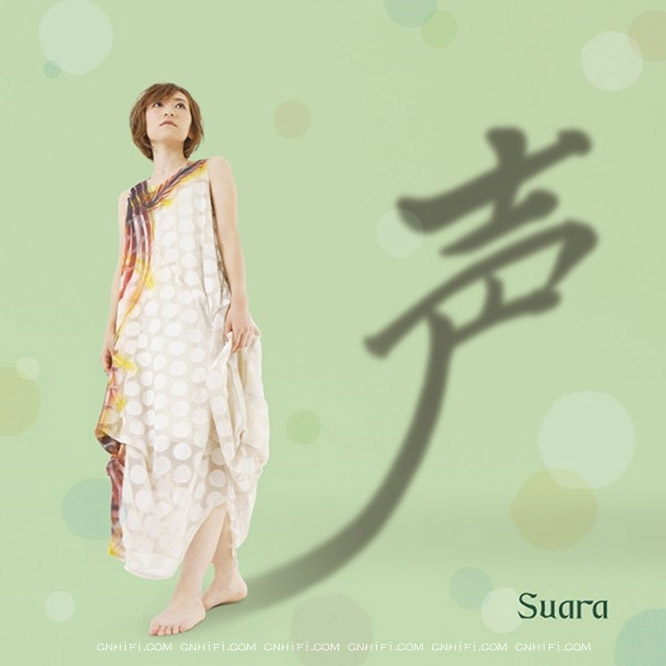 声 SpecialDisc 春夏秋冬