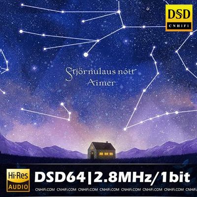 星の消えた夜にHoshino Kieta Yoruni