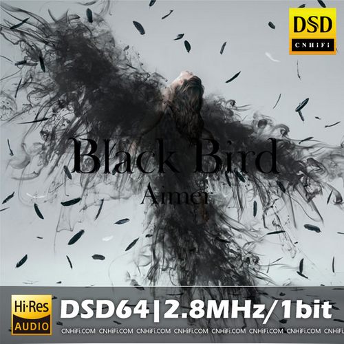 Aimer 思い出は奇麗で