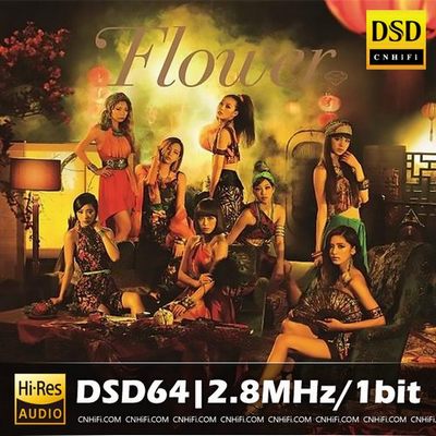 FLOWER 熱帯魚の涙