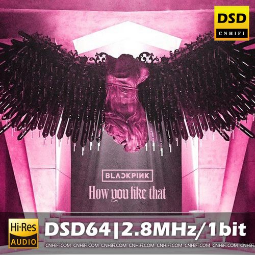 How You Like That你觉得怎么样