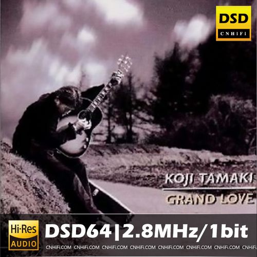 玉置浩二 GRAND LOVE