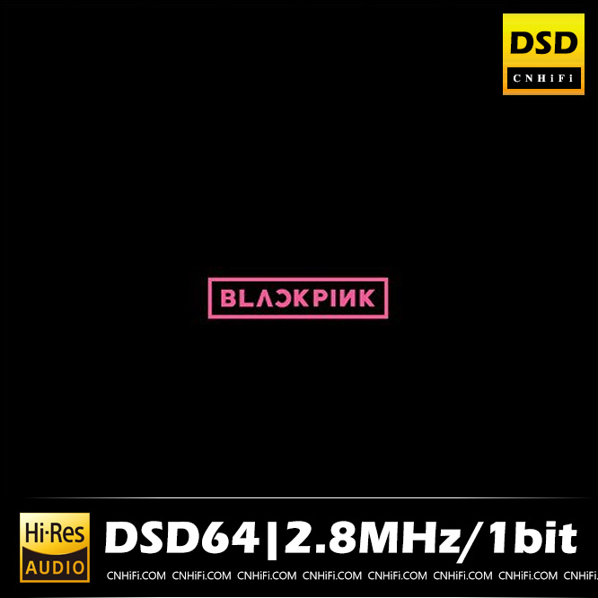BLACKPINK