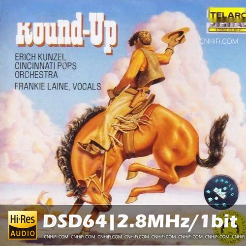 西部大赶集－ROUND-UP