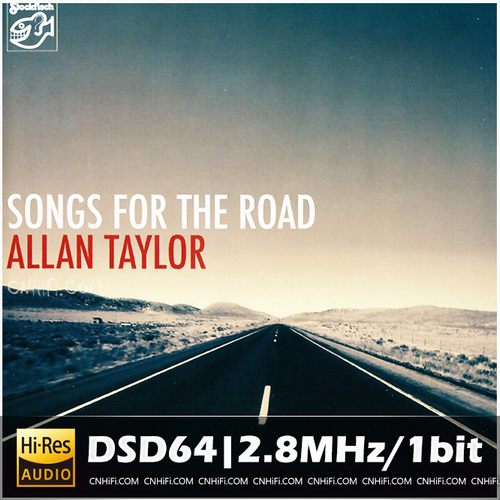Songs For The Road